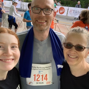 Fundraising Page: Mark Wagstaff